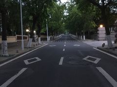 -八大关景区