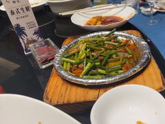 -恒记饭店(珠江路总店)