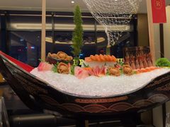 -丽晶轩中餐厅(重庆丽晶酒店)