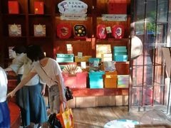 -南宋胡记·端午礼盒(杭州体育场路店)