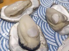 -帽帽家只卖生蚝·烧烤(沙湖路店)