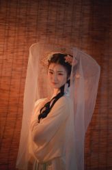 -汉仪华裳汉服馆(打浦桥店)