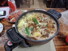 -三叔牛杂火锅店(三淮大街15号店)