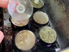 -阿麟馄饨(延长路店)