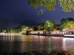 -台州府城(东湖)
