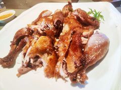 -庆云楼饭庄(什刹海店)