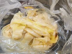 -筋饼豆腐脑一绝