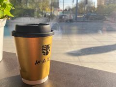-Jamaicablue Coffeeshop(中央广场店)