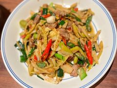 -树厨贵州菜(花果园购物中心店)