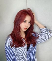 -3AM HAIR SALON染发烫发接发