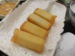 香滑炸牛奶-仁信老铺(华盖路店)