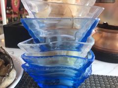 刺身素鲍鱼-澜悦港海鲜体验主题餐厅