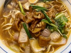 -小河无名面馆