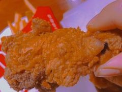 -华莱士·全鸡汉堡(坂田店)