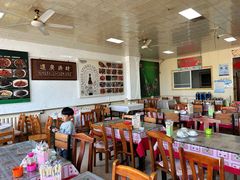 -老孟拉面海鲜餐厅