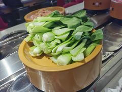 -龍歌自助小火锅(李沧顺和汇店)