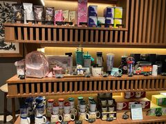 -星巴克(杭州湖滨银泰E区店)