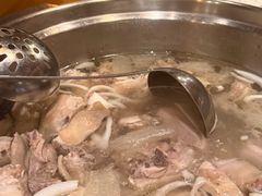 -润园四季椰子鸡火锅(海上世界店)
