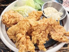 -小川洋风料理(汉街店)