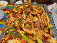 -滋味烤鱼(超洋店)
