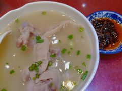 -易老妈蹄花.特色川菜(人民公园总店)