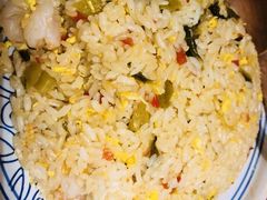 -云海肴·云南小炒·汽锅鸡(天津国金汇店)