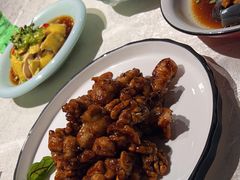 -萃華楼(王府井店)