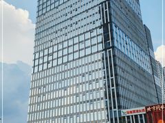 -长沙富力万达文华酒店