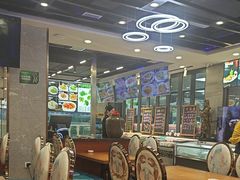 -喜来酌海鲜·饺子(和平一店)