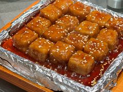 -阿甘小馆(陇海路店)