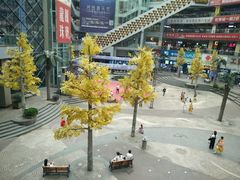 -光谷广场