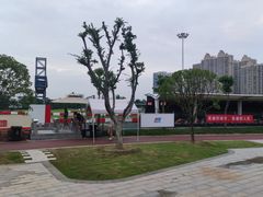 -汉江湾卡丁车世界