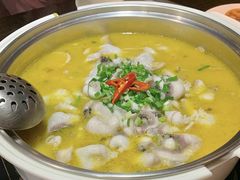 -严厨老坛酸菜鱼(吴江万宝店)