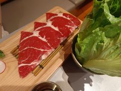 -轻烧烤肉(光谷步行街店)