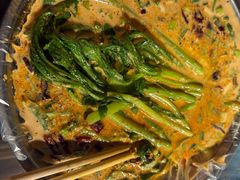 -大姐麻辣烫(莲宝中路店)