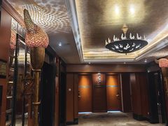 -深圳凯宾斯基酒店