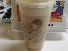 -喜茶(佛山顺德容桂天佑城店)