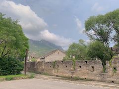 -北京古北水镇御舍温泉酒店