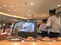 -大起水产回转寿司(道顿堀店)