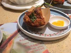 -点都德(奥体印象城店)