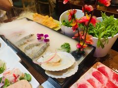 -束河人家(南锣鼓巷店)