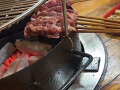 -源味居手把签烧烤(长春一店)