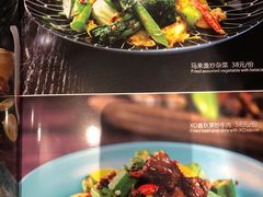 菜单-Mr.cattle·卡图牛扒(中建广场店)