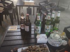 -烤满分·东北烧烤(首经贸店)