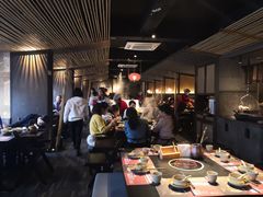 -盡膳口福·百年汤方火锅(科华北路店)