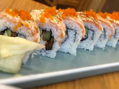 -林妈妈村·日式料理(宝山万达店)