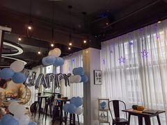 -CIAO·团建聚餐·生日派对轰趴馆(福田店)