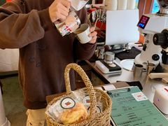 -喜柿咖啡SeeS coffee