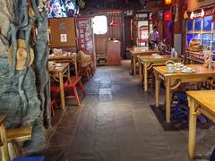 -老阿爸鲜鱼土菜(昆山花桥店)
