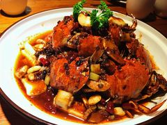 -戴记龙虾(天泽街店)